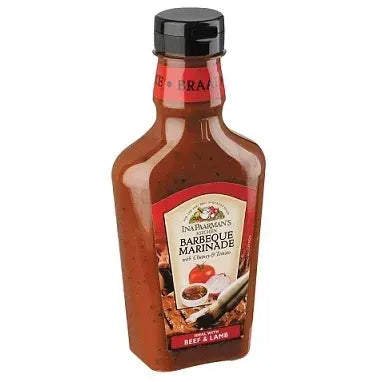 Ina Paarman Marinade BBQ 500ml