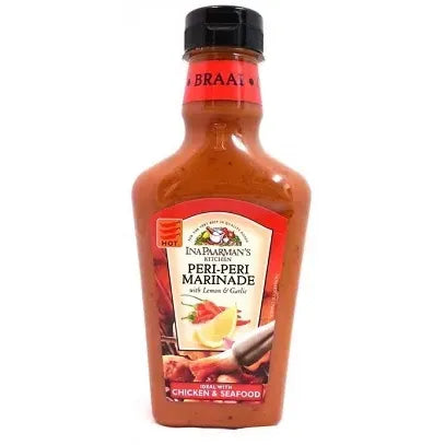 Ina Paarman Marinade Peri Peri 500ml