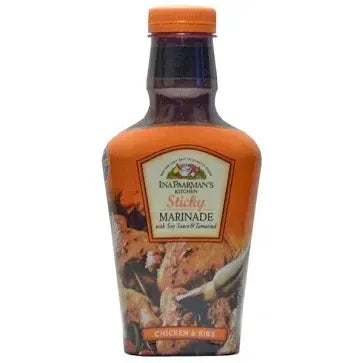 Ina Paarman Marinade STICKY 500ml