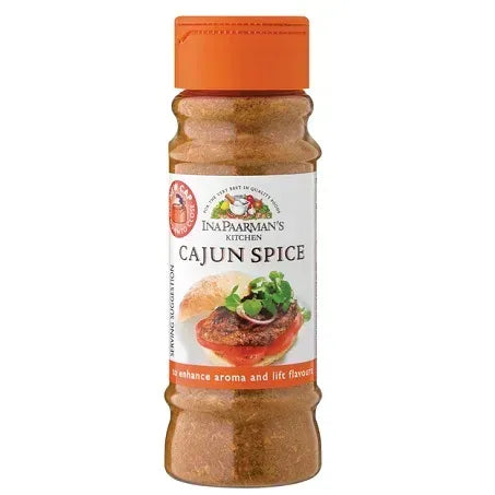 Ina Paarman Spice CAJUN 155g...