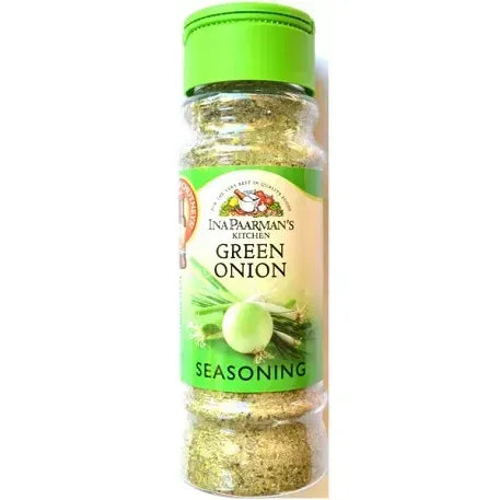 Ina Paarman Green Onion Seasoning 170g