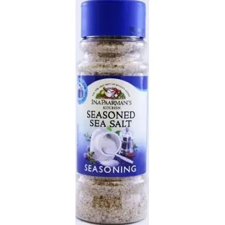 Ina Paarman Season Sea Salt 230g