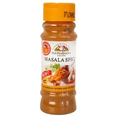 Ina Paarman MASALA Spice 170g