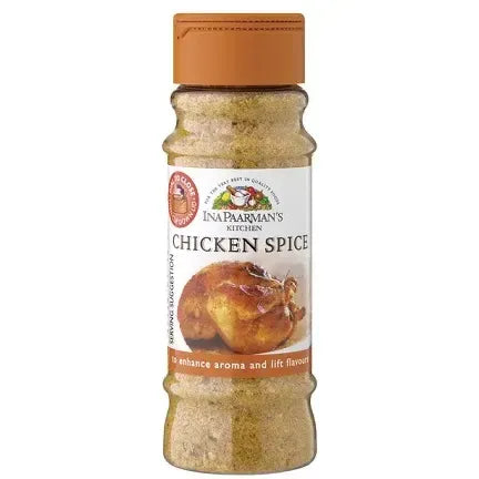 Ina Paarman Spice CHICKEN 160g...