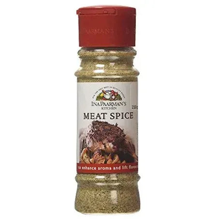 Ina Paarman MEAT Spice 160g