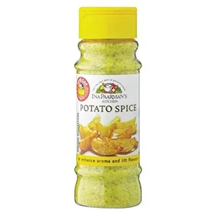 Ina Paarman Spice POTATO 180g Bottle