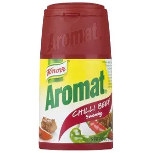 Knorr Aromat Chilli Beef 75g..