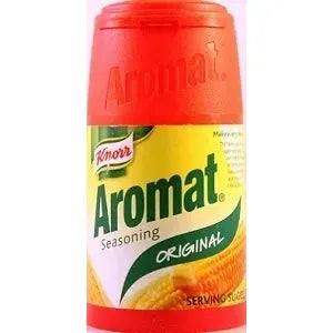 Knorr Aromat LARGE Canister 190g
