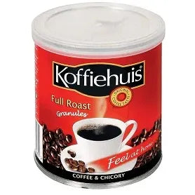 Koffiehuis FULL Roast (SMALL)  100g...