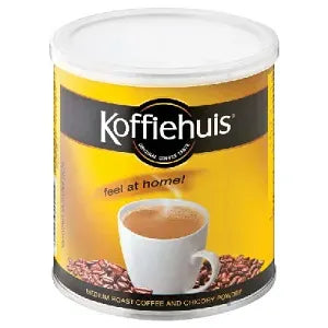 Koffiehuis MEDIUM (small size)  100g...