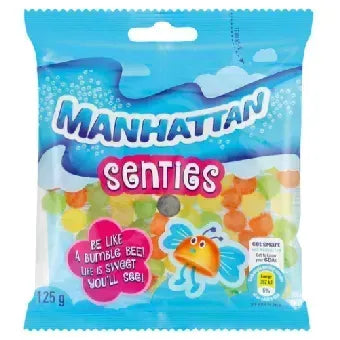 Manhattan Scenties125...