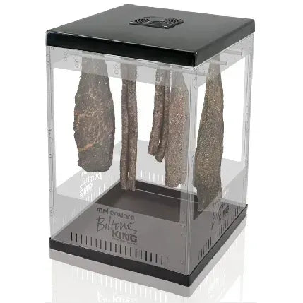 Mellerware BILTONG KING Food Dehydrator x 1...