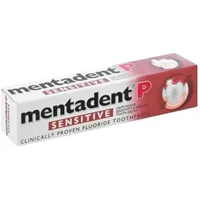 Mentadent P SENSITIVE  100g
