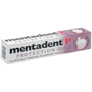 Mentadent P Protection  100g