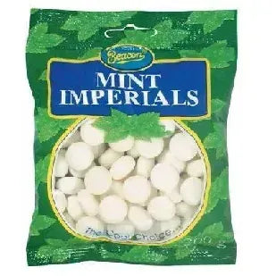 Beacon Mint Imperials 6 x  200g packs