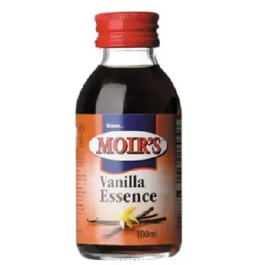 Moirs Essence Vanilla 100ml