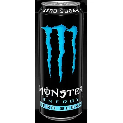 Monster Energy Zero Sugar 500ml