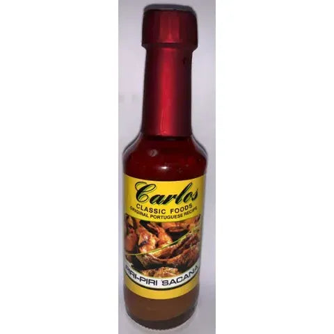 Mr Spice Sacana Piri Piri 125g