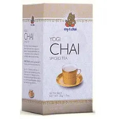 My Tea YOGI Chai 50g