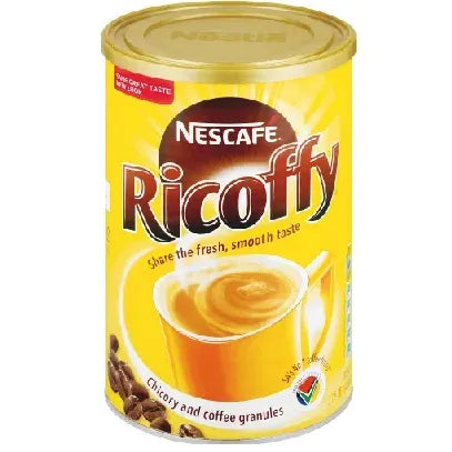 Nestle Ricoffy (Large)  750g Tin...