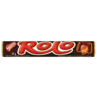 Nestle Rolo 48g Tubes