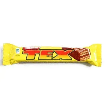 Nestle Tex Bar 40g L