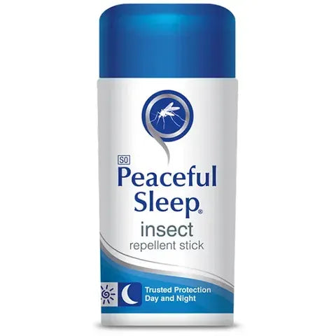 Peaceful Sleep Insect Repellant 30g roll on