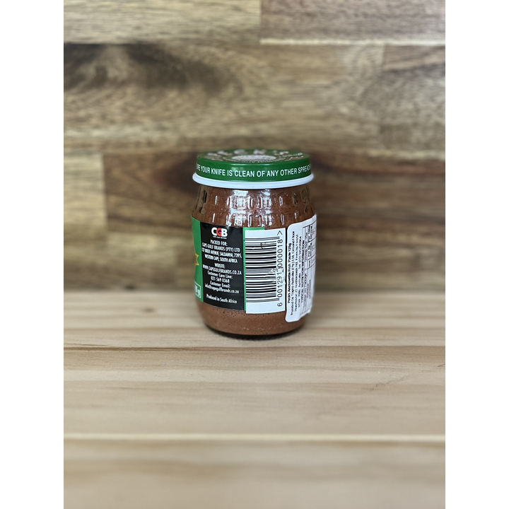 Pecks Anchovette 125g