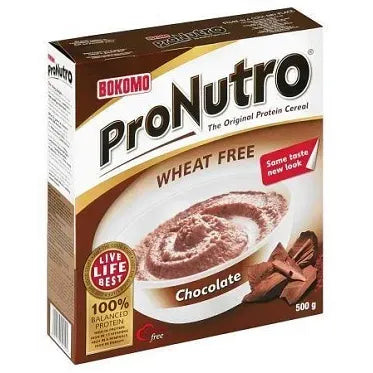Bokomo Pronutro CHOCOLATE  500g..