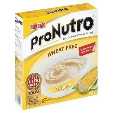 Bokomo Pronutro ORIGINAL  500g..