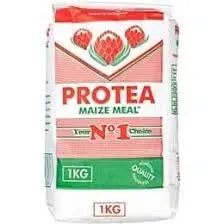 Protea Maize Meal  1kg