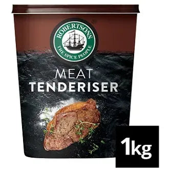 Robertsons BULK Meat Tenderiser 1kg