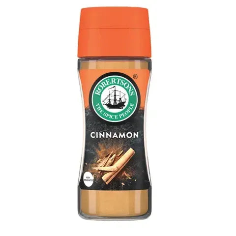 Robertsons BOTTLE Cinnamon 35g