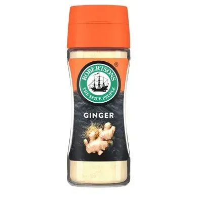 Robertsons BOTTLE GINGER 100ml