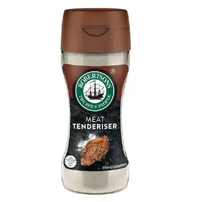 Robertsons BOTTLE Meat Tenderiser 88g