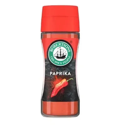 Robertsons BOTTLE Paprika 100ml
