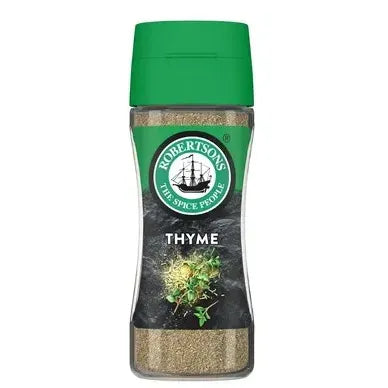 Robertsons BOTTLE Thyme 100ml