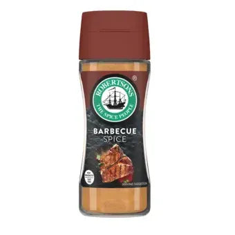 Robertsons BOTTLE BBQ Spice 60g...