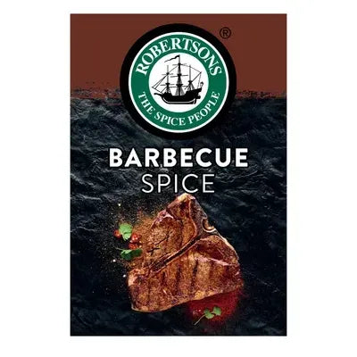 Robertsons REFILL BBQ Spice 64g