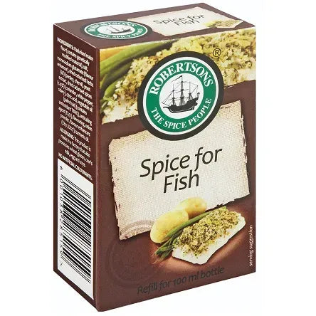 Robertson REFILL Fish  80g