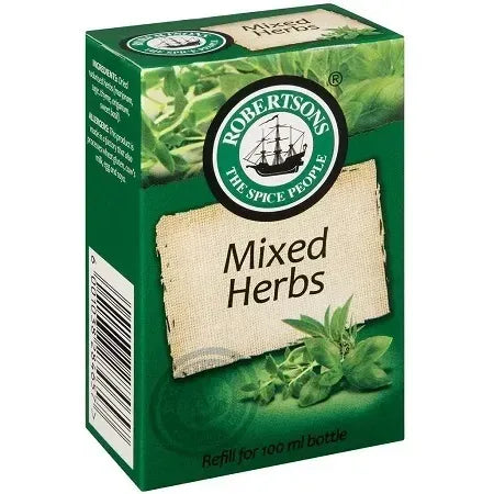 Robertson REFILL Mixed Herb 18g
