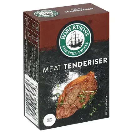 Robertsons REFILL Meat Tenderiser  100g