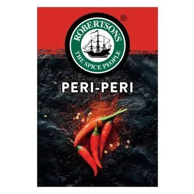Robertsons REFILL Peri Peri 48g