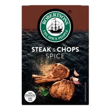 Robertsons REFILL Steak & Chop  80g