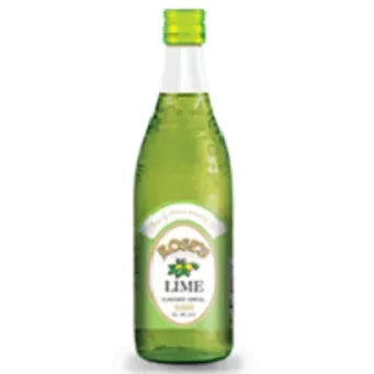 Roses CORDIAL LIME 750ml