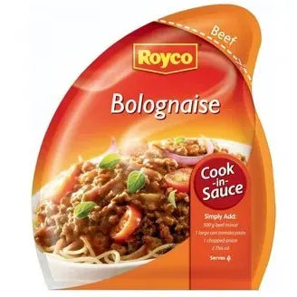 Royco C/S Bolognaise 35g...
