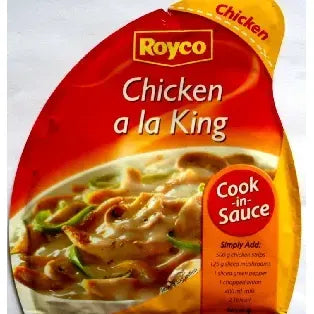 Royco C/S Chicke ala King 54g...