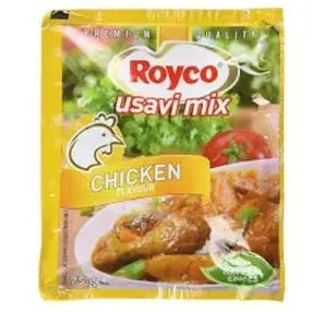 Royco Usavi Chicken Mix 75g...