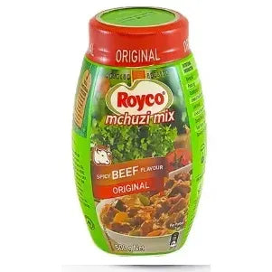 Royco Mchuzi Beef (LARGE) 500g...
