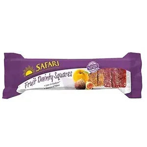Safari Dainty SQUARES 250g